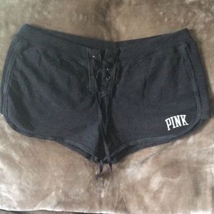 VS Pink Shorts